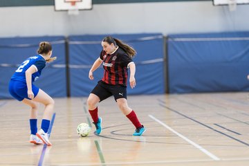 Bild 377 - wCJ NFV Futsalmeisterschaft